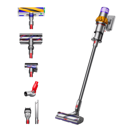 verdediging Gezichtsveld Vulkaan Dyson V11 Absolute Extra - Coolblue - Voor 23.59u, morgen in huis