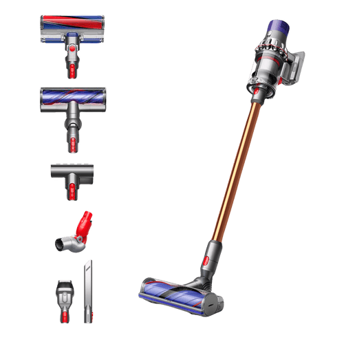 Dyson V8 Absolute + - Coolblue Voor 23.59u, morgen in huis