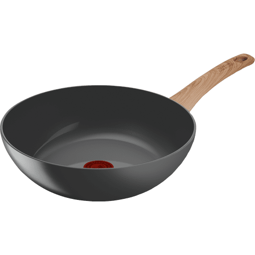 Tefal Renew+ Keramische hapjespan 24 cm Coolblue Voor 23.59u, in huis