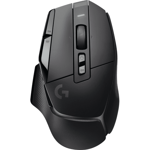 Logitech G G603 Lightspeed Wireless Gaming Mouse 