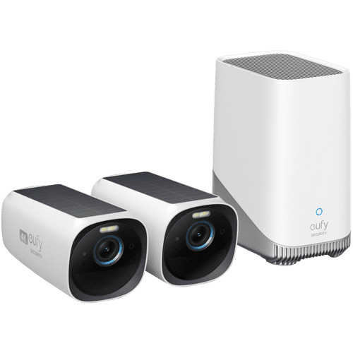 Which Imou IP camera suits you? - Coolblue - anything for a smile