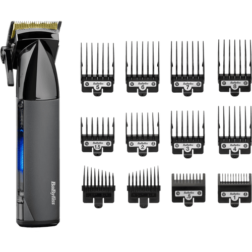 Philips series HC5632 hair clipper review: Washable, cordless and cool