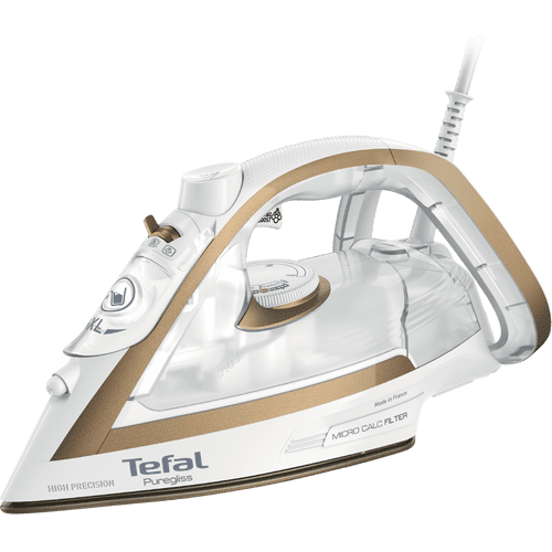 Tefal TurboPro Anti-Calc FV5696 - Coolblue - Voor 23.59u, morgen in huis
