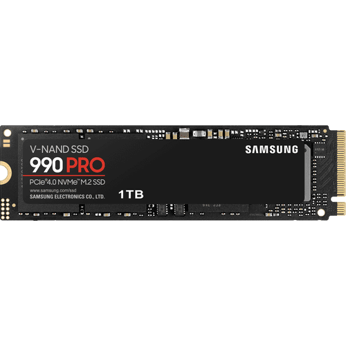 EDOX - SSD Kingston NV1 2To NVMe - Format M.2 2280