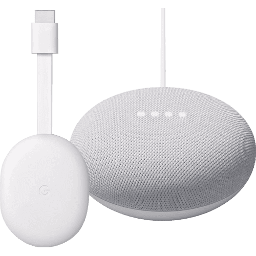 Google chromecast deals and mini