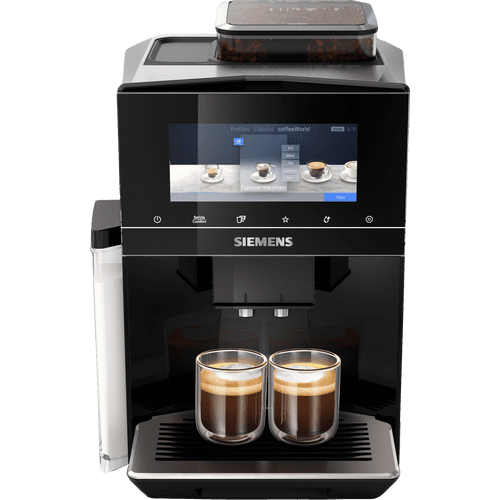 Siemens EQ9 S500 Plus Connect Kaffeevollautomat In Berlin - Treptow - Foto 10