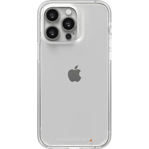 Spigen Liquid Air Back Cover for Apple iPhone 14 Pro - Spigen