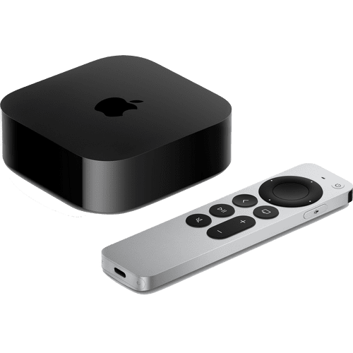 Apple tv store 2nd gen