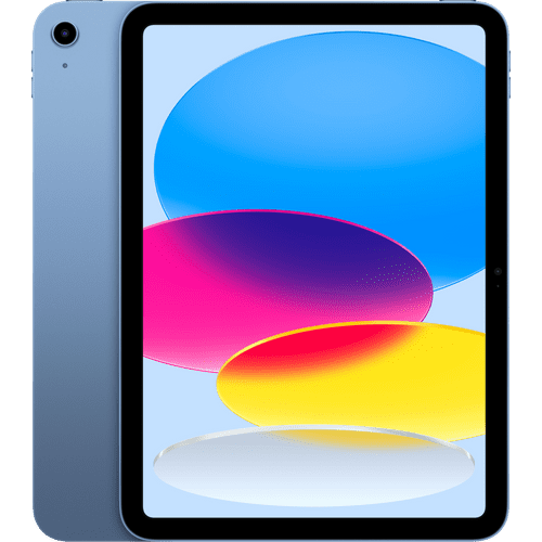 Apple iPad (2018) 128GB WiFi Gold - Coolblue - Before 23:59