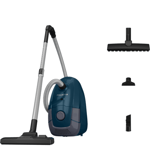 Encyclopedia cascade cell Philips FC8322/09 - Vacuums - Coolblue