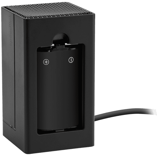 Xbox Series X en S Play and Charge Kit Coolblue Voor 23.59u,