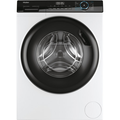 Haier HW80-B14636 - Wasmachines - Coolblue