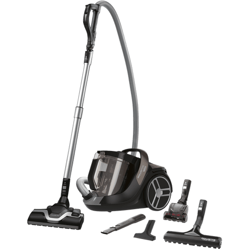 Rowenta X Trem Power Cyclonic Home Car 4A RO6963 Vacuums