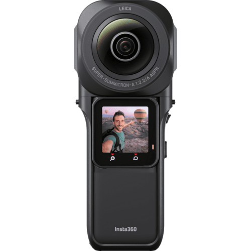 Garmin VIRB® Ultra 360  Action Camera 360 Degrees