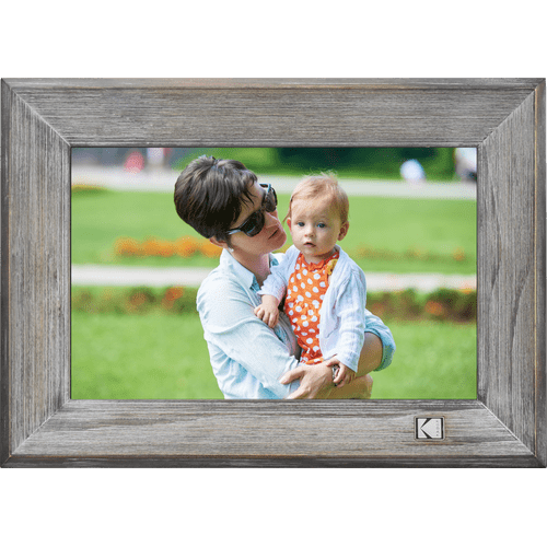 Nixplay 10.1 Inch Smart Digital Picture Frame Coolblue Voor 23.59u