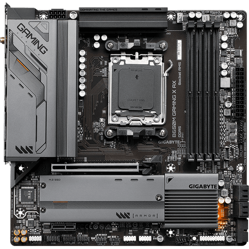 GIGABYTE B550 Aorus Elite V2 Motherboard