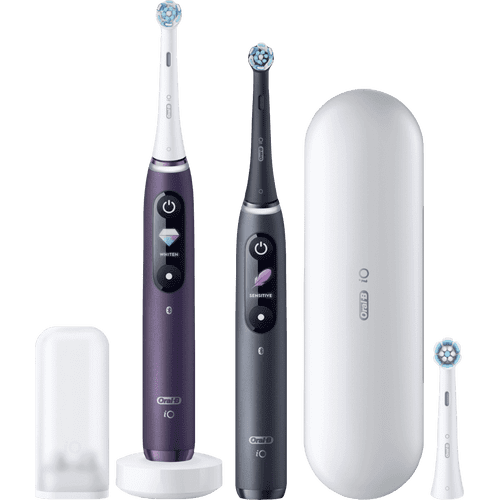 Oral-B Genius 8900 - Coolblue - Voor 23.59u, morgen in huis