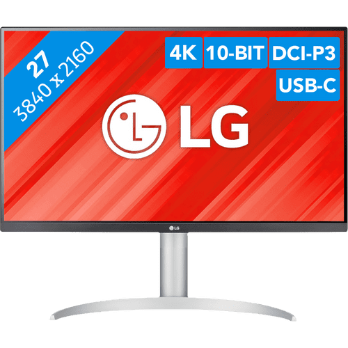 Monitor LG 27 Gamer 27ul500 4k Ips Freesync Hdmi Hdr10 Pce