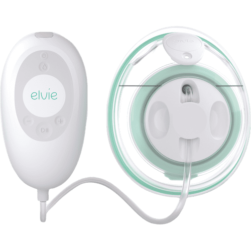 PHILIPS AVENT ELECTRIC BREAST MILK PUMP (ARTICLE: SCF395 / 11)