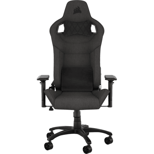 Perseus tyfoon Materialisme Corsair T3 RUSH Gaming Stoel Charcoal - Coolblue - Voor 23.59u, morgen in  huis