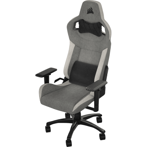 AKRacing Gaming Chair Core LX Plus Black Coolblue Before 23