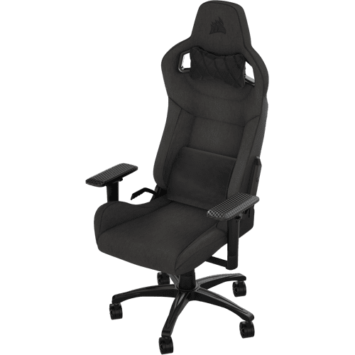 DXRacer VALKYRIE Gaming Chair Black Red Coolblue Before 23 59