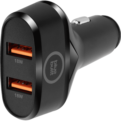 Anker PowerDrive Speed 2 car charger review: Anker lights the way