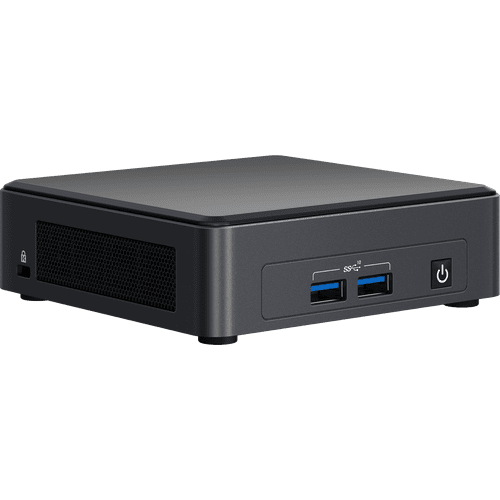 Intel Baby Canyon NUC7i7BNH - - Before 23:59, delivered tomorrow