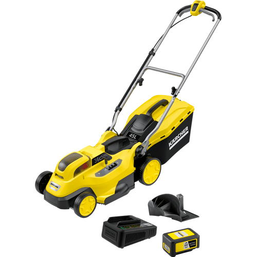 Refurbished ryobi deals lawn mower