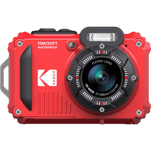 コンパクトデジタルカメラ FINEPIXZ33WP 富士フイルム、防水コンデジ