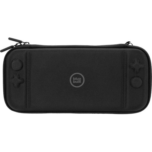 Wii best sale console case