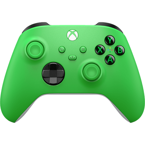 Red sport hot sale xbox controller