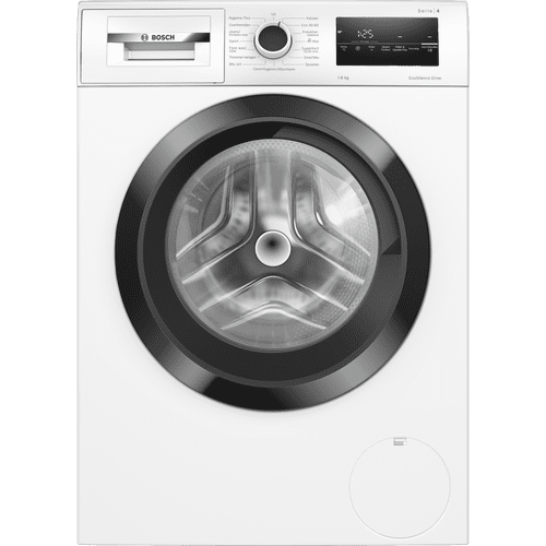 Te Voorschrijven Sociologie Bosch WAT28542NL - Wasmachines - Coolblue