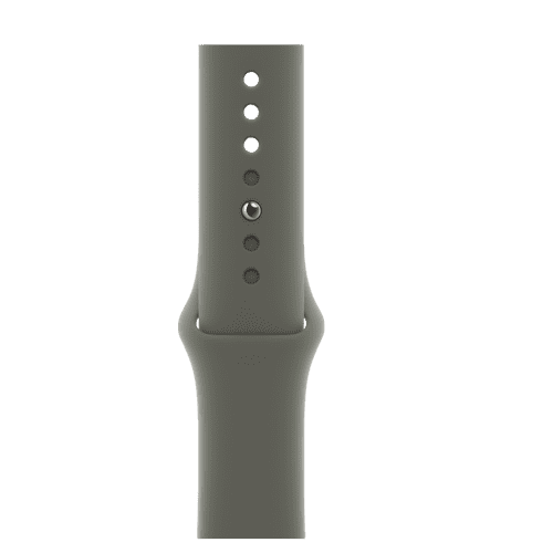 Obsidian mist apple online watch band