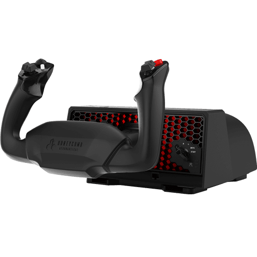 Thrustmaster TCA Yoke Boeing Edition Xbox - Coolblue - Before 23 