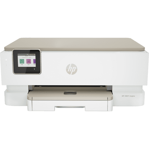 HP DeskJet 3762 - Color All-in-One Printer - Inkjet - A4 - USB - T8X23B -  /en