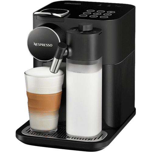 Delonghi nespresso lattissima outlet touch coffee machine