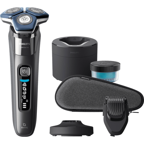 PHILIPS S7786/59 SHAVER Series 7000 Rasoio elettrico Wet e