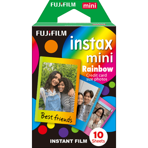 Fujifilm deals instax papier