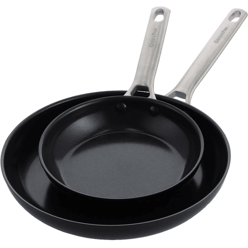 KitchenAid Pancake Pan Classic Forged - ø 24 cm - ceramic non
