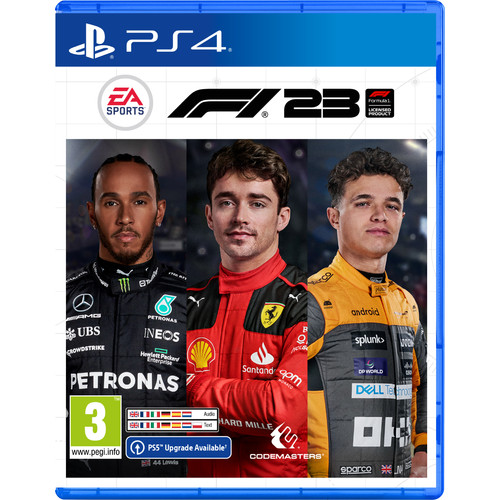 FIFA 23 PS4 - Coolblue - Before 23:59, delivered tomorrow