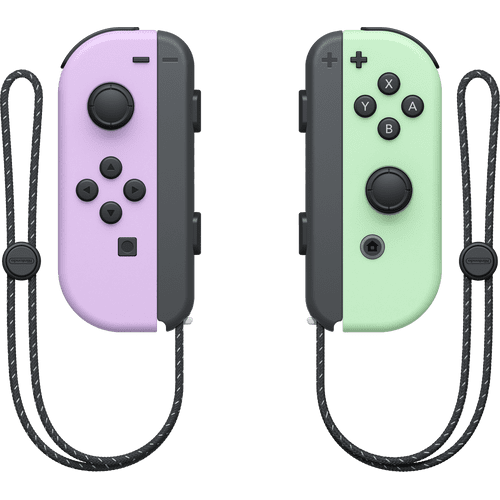 Zelda sales joy con