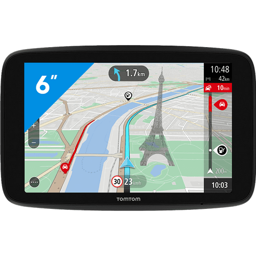 TomTom Go Discover 7 - Coolblue - Voor 23.59u, morgen in huis