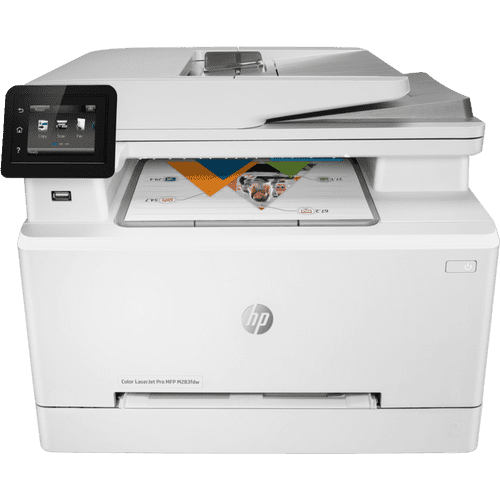 Brother DCP-L3550CDW - Imprimantes - Coolblue