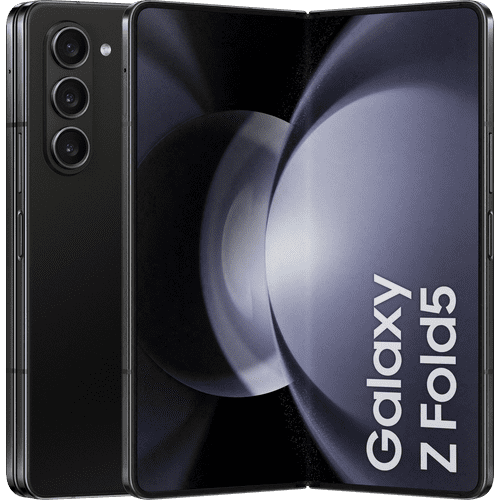Galaxy Z Fold4 (Gray Green, 256GB)