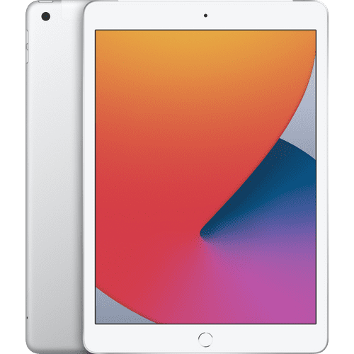 Refurbished iPad (2017) 32GB WiFi Gold - Coolblue - Before 23:59