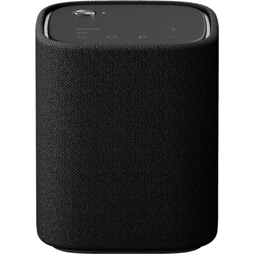 Jam rhythm best sale multiroom wifi speaker