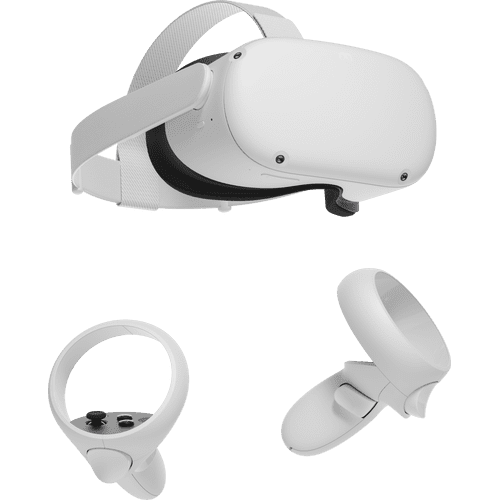 Oculus store go pc