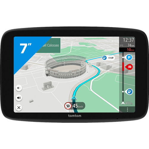 TomTom Go Discover 7 - Coolblue - Voor 23.59u, morgen in huis