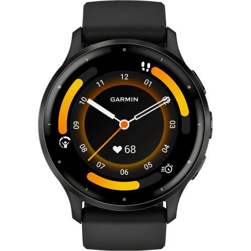 Fossil sale vs garmin